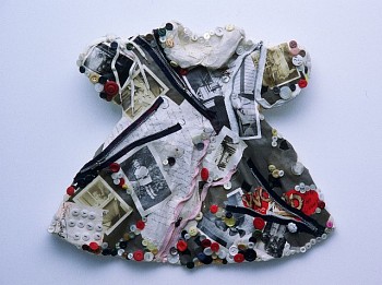 Nancy Youdelman - Wooden Valentine