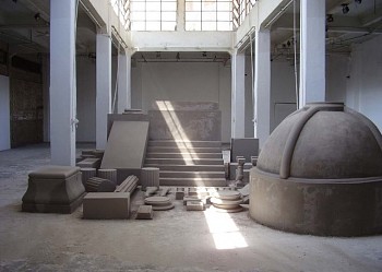 Artist:&nbsp;Tarek Zaki