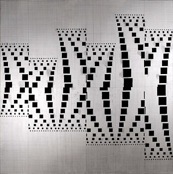 Search: Elise Adibi, Power of 3, 2008