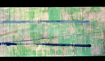 James Adley - Endurance