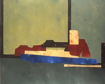Jose Luis Aguilo -&nbsp;August's Morning