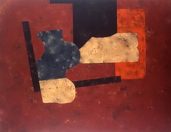 Jose Luis Aguilo -&nbsp;External Movement