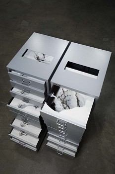 Artist: Noriko Ambe