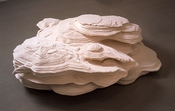 Noriko Ambe -&nbsp;Sculpaper 1