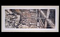 Md. Anisuzzaman, Complexity - 20
2006, woodcut