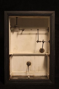 Rick Araluce -&nbsp;The Magician