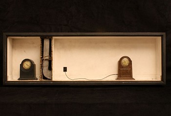 Rick Araluce -&nbsp;The Strangers