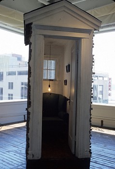 Rick Araluce -&nbsp;The Survivor