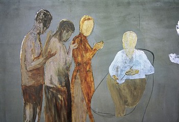 Le Hong Thai - Untitled