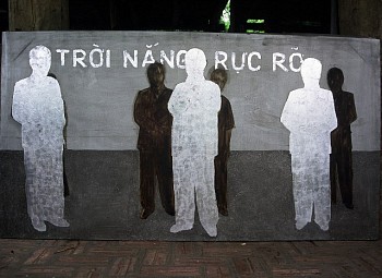 Le Hong Thai - Untitled