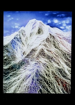 Leigh Wen - Study of Earth