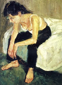 David Andrus -&nbsp;Saturday Afternoon