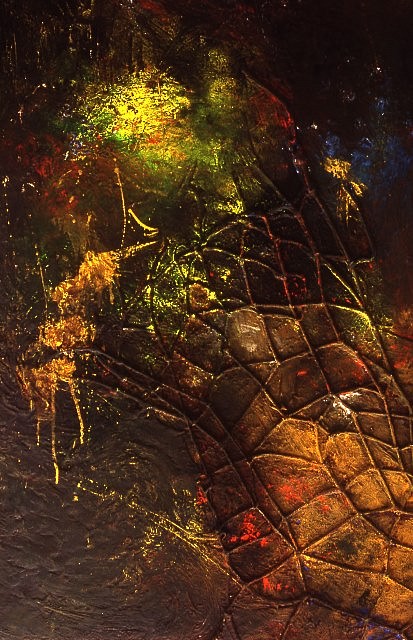 Sergio Giraldo Giraldo
Untitled, 2006
mixed media, 254 x 177.8 cm