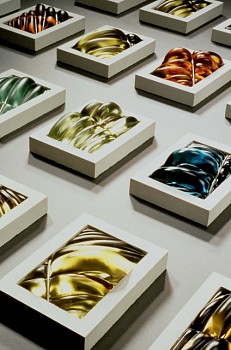 Julie Mihalisin & Philip Walling -&nbsp;Collaborative Effort (Detail)