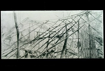 Mariana Varela -&nbsp;Vacio (Vacuum)