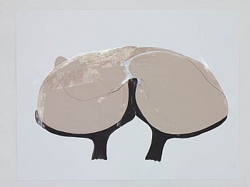 Dorota Buczkowska - Tenderness