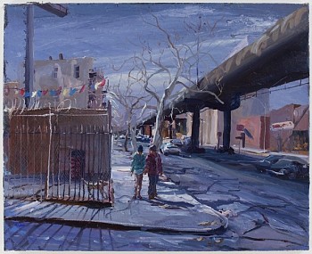 Artist: Neil Berger