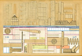 Artist: Rick Caruso