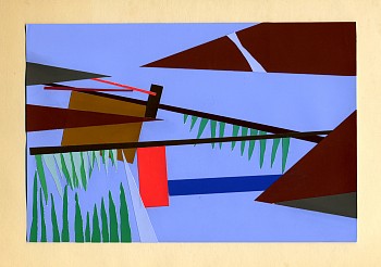 Rick Caruso -&nbsp;Gap - Stretch