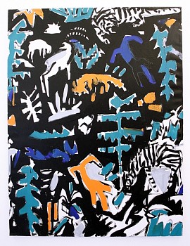 James Iveson - Fall/Winter '09