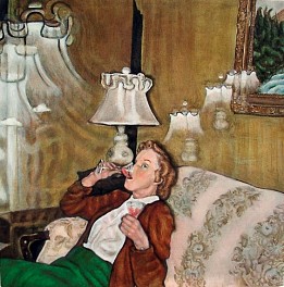 Lara Allen Biography