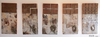 Behailu Bezabih - Here and There