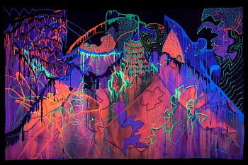 Artist: Elaine Defibaugh