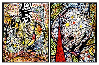 Walter Redinger -&nbsp;Anatomy