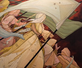 John Westmark -&nbsp;The Tinderbox