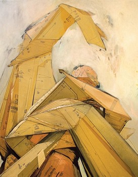 John Westmark -&nbsp;A Very Old Man With Enormous Wings