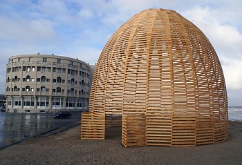 Aeneas Wilder -&nbsp;Untitled #143