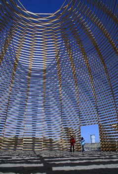 Aeneas Wilder -&nbsp;Untitled #143