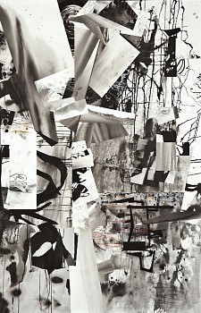 Chuck Holtzman - Untitled (#798)