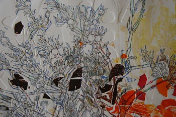 Jacqueline Will -&nbsp;Cuttings #8