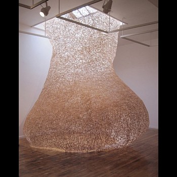 Jonathan Brilliant - The Eternal Return Piece