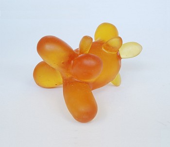 Maki Hajikano - Accumulation series #1 h