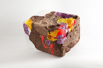 Jenny Heishman - Cornerstone