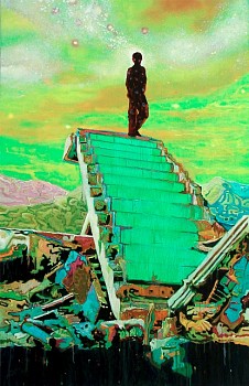 Artist:&nbsp;Armando Marino