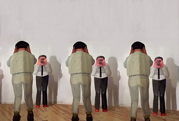 Artist:&nbsp;Tran Trong Vu