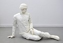 Jacob Yanes, Soldier
2009-10, polyurethane resin