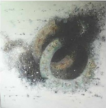 R.B. Holle - Untitled