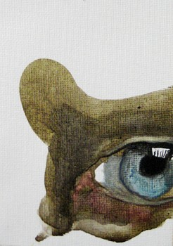 Kelly Jayne - Untitled