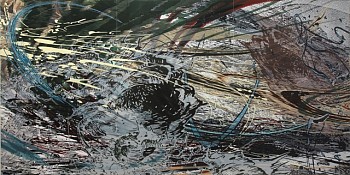 Yoon Lee - Disappearing Act