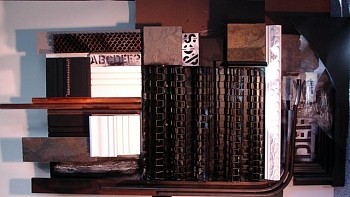 Elaine Jason - Alphabet Soup