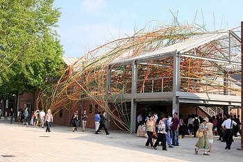 Jongil Ma -&nbsp;You Have To Run, Don't Look Back