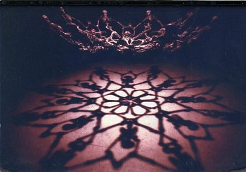 Karin Giusti - Double Safety Net