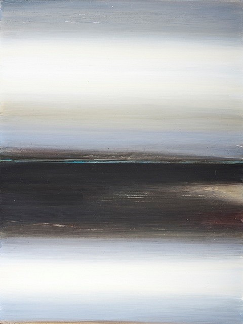 Marsha McDonald
Strand, Late Winter, 2011
acrylic on boards, 10 x 16 in.