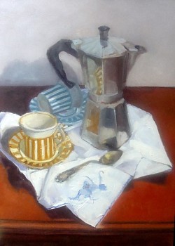 Viola Moriarty -&nbsp;Things Happen