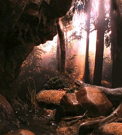 Dante Brebner Biography