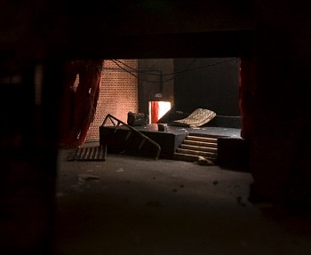 Dante Brebner -&nbsp;Mattress